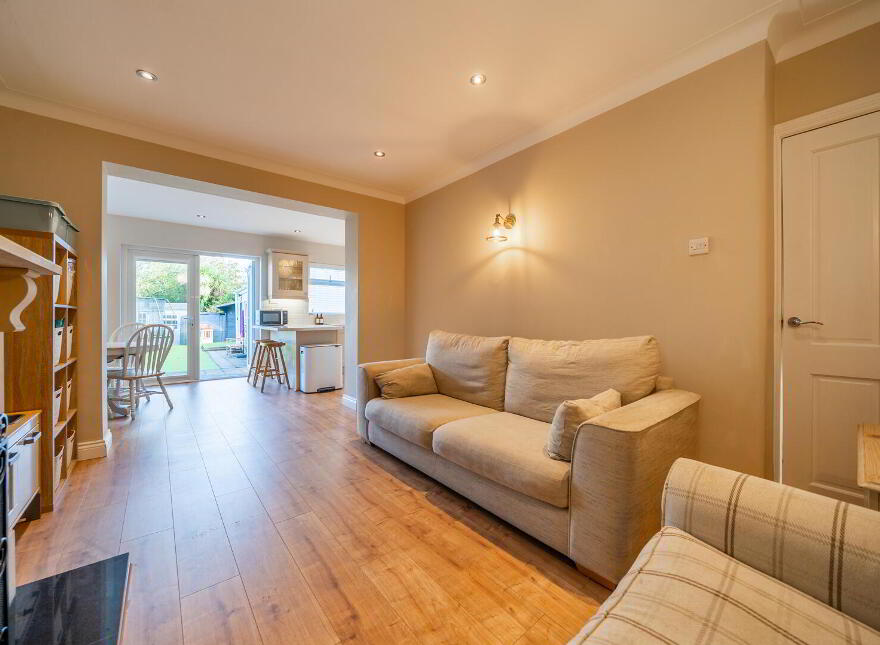 12 Wellington Park, Bangor, BT20 4PJ