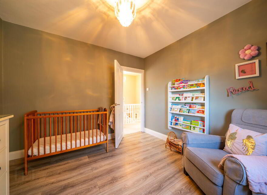 12 Wellington Park, Bangor, BT20 4PJ
