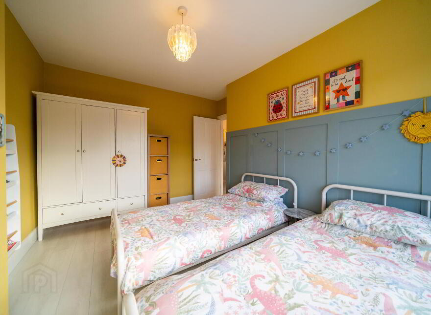 12 Wellington Park, Bangor, BT20 4PJ