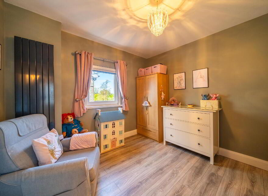 12 Wellington Park, Bangor, BT20 4PJ