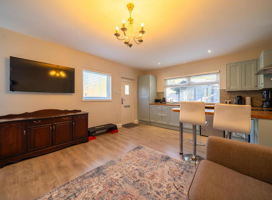 12 Wellington Park, Bangor, BT20 4PJ
