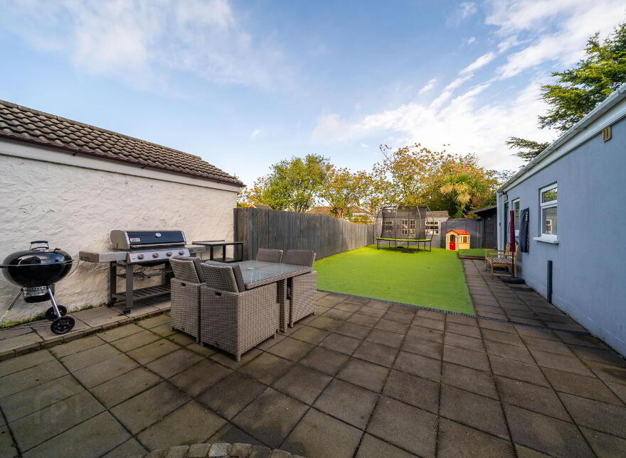 12 Wellington Park, Bangor, BT20 4PJ