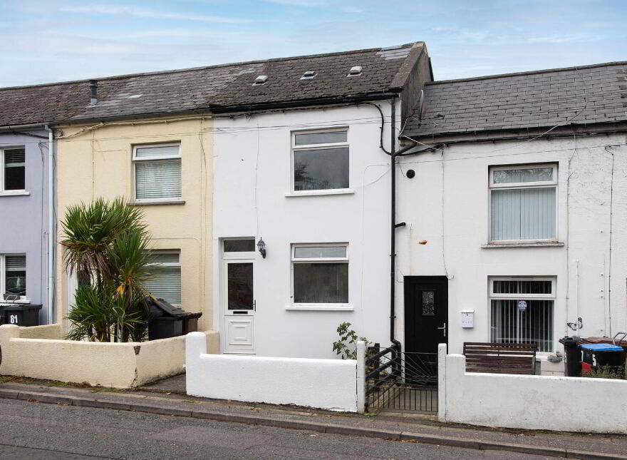 77 Circular Road, Jordanstown, Newtownabbey, BT37 0RD