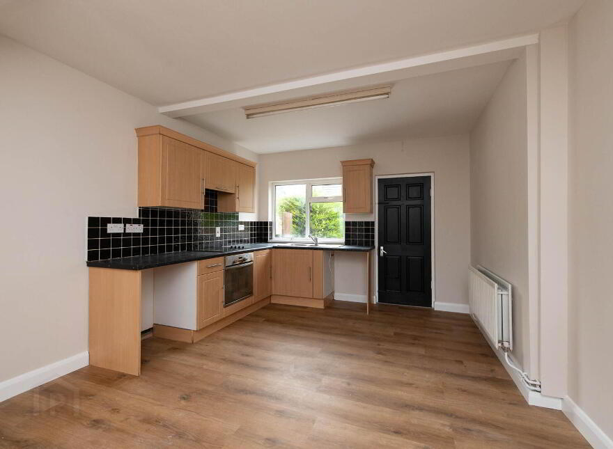 77 Circular Road, Jordanstown, Newtownabbey, BT37 0RD