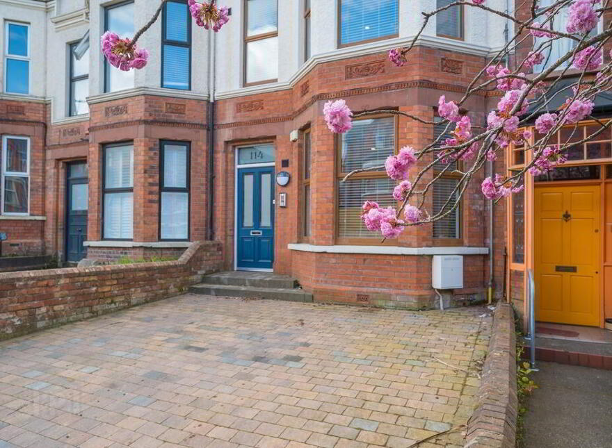 Apartment 3 114 Malone Avenue, Belfast, BT9 6ES