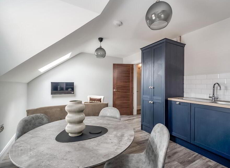 Apartment 3 114 Malone Avenue, Belfast, BT9 6ES