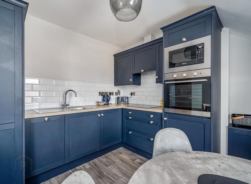 Apartment 3 114 Malone Avenue, Belfast, BT9 6ES