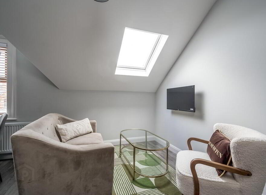 Apartment 3 114 Malone Avenue, Belfast, BT9 6ES