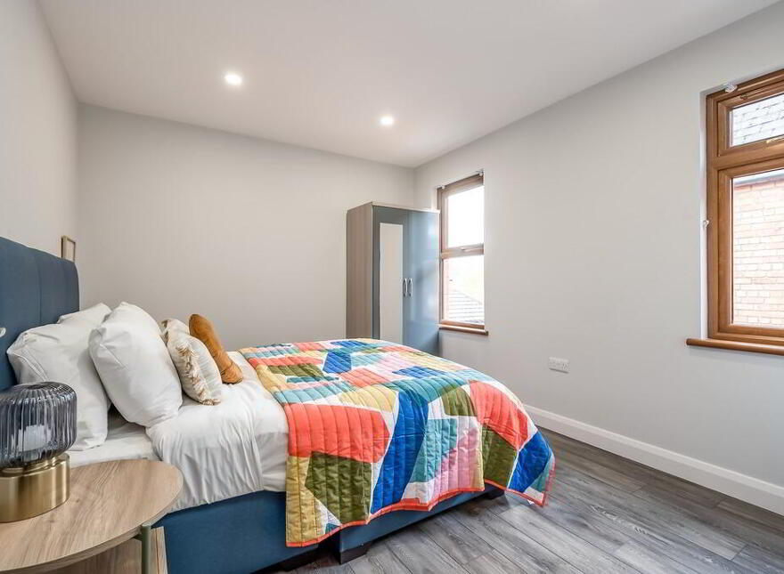 Apartment 3 114 Malone Avenue, Belfast, BT9 6ES