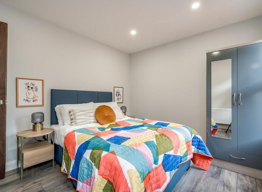 Apartment 3 114 Malone Avenue, Belfast, BT9 6ES
