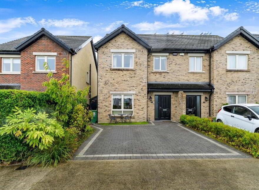 2 Kelletts Grove, Dunshaughlin, A85VX99