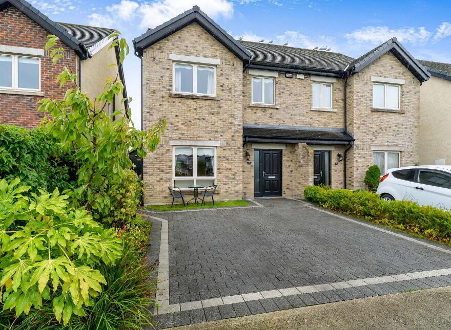2 Kelletts Grove, Dunshaughlin, A85VX99