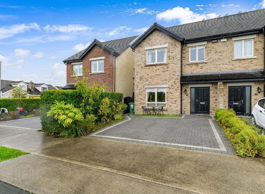 2 Kelletts Grove, Dunshaughlin, A85VX99