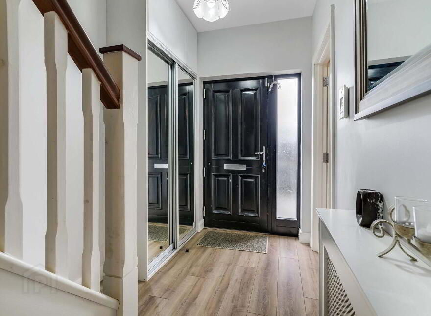 2 Kelletts Grove, Dunshaughlin, A85VX99