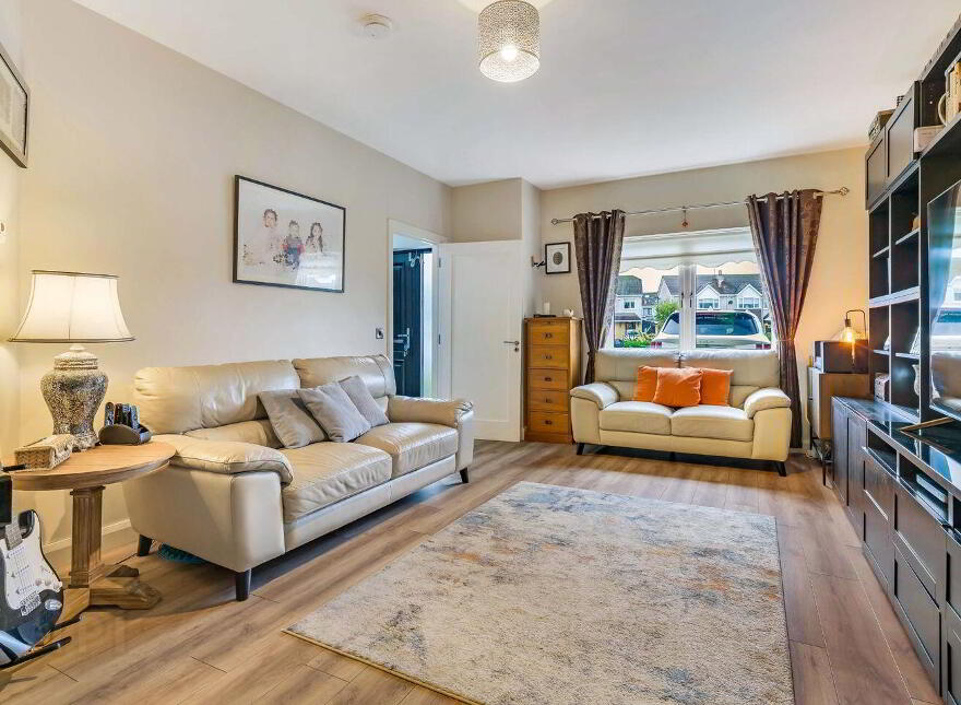 2 Kelletts Grove, Dunshaughlin, A85VX99