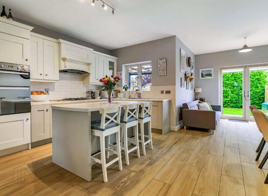 2 Kelletts Grove, Dunshaughlin, A85VX99