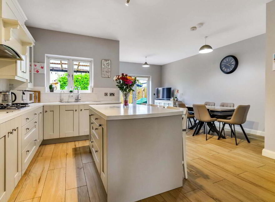 2 Kelletts Grove, Dunshaughlin, A85VX99