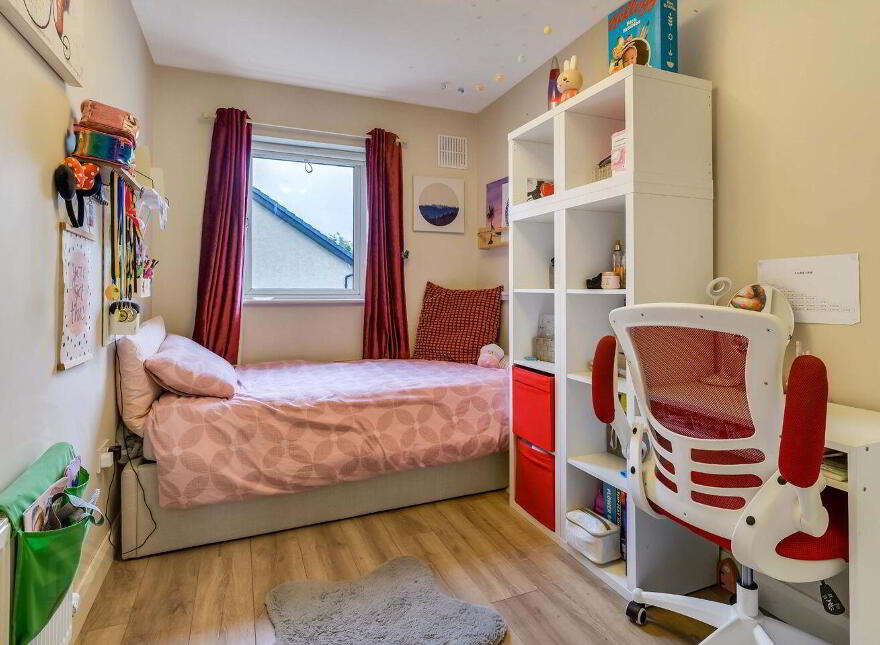 2 Kelletts Grove, Dunshaughlin, A85VX99