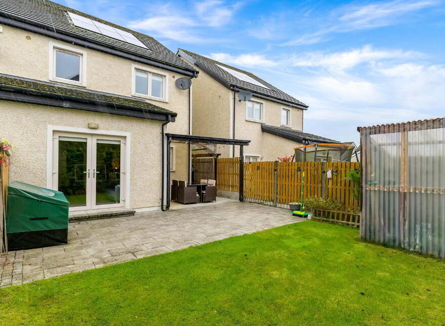 2 Kelletts Grove, Dunshaughlin, A85VX99