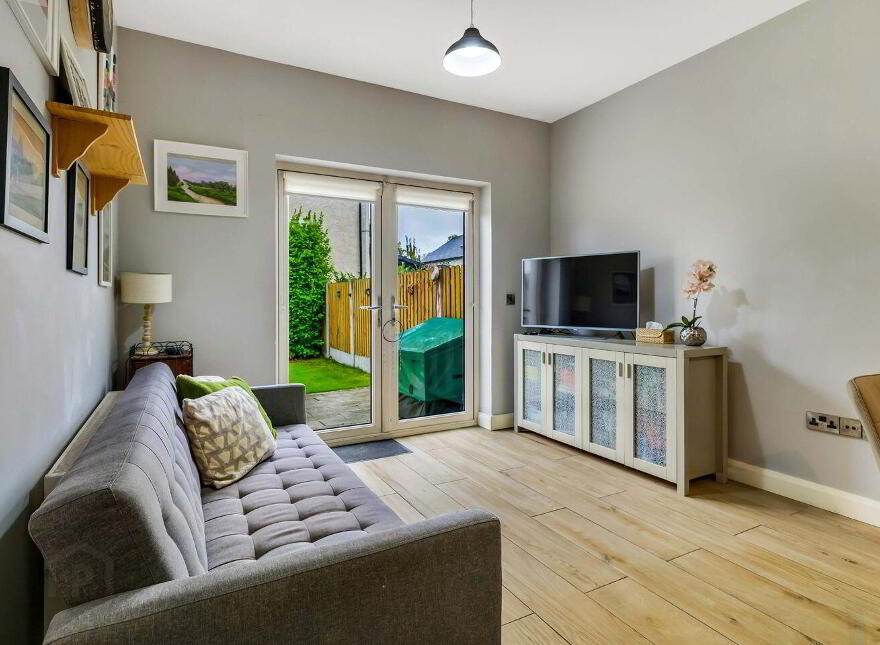 2 Kelletts Grove, Dunshaughlin, A85VX99