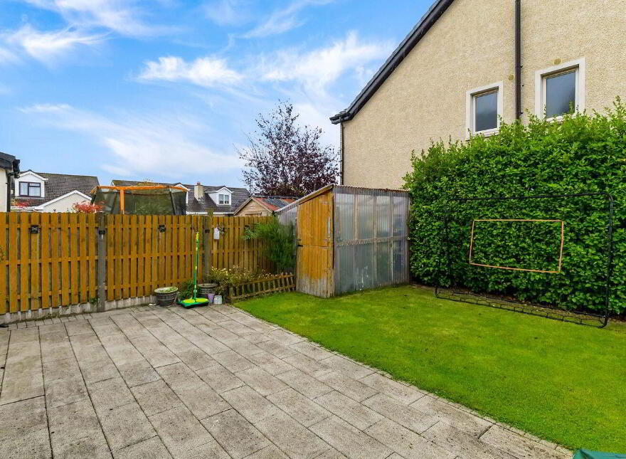 2 Kelletts Grove, Dunshaughlin, A85VX99