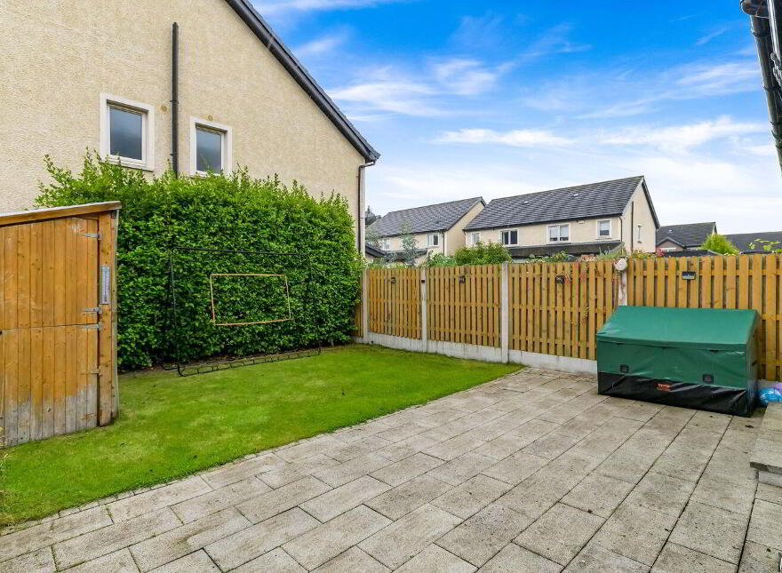 2 Kelletts Grove, Dunshaughlin, A85VX99