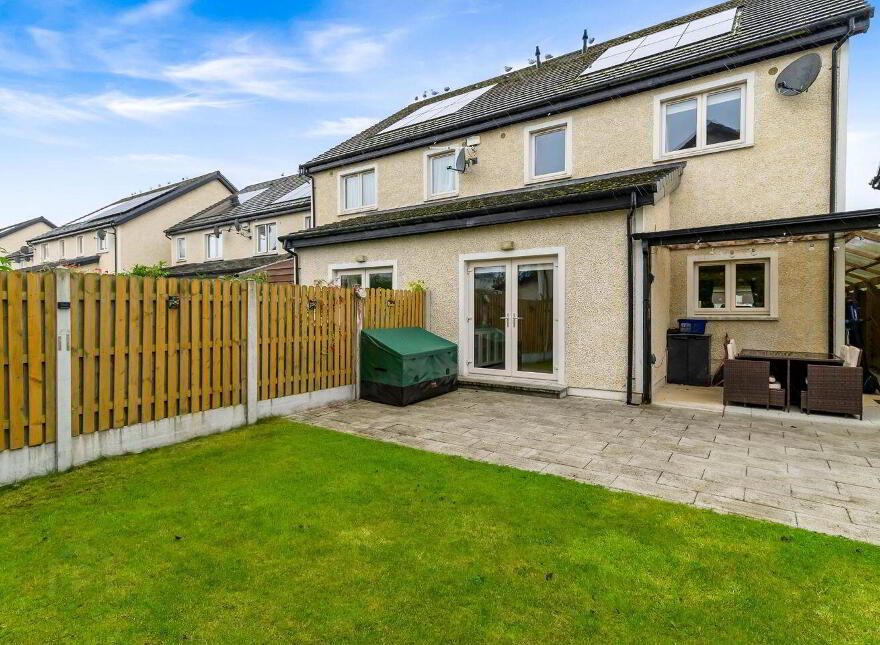 2 Kelletts Grove, Dunshaughlin, A85VX99
