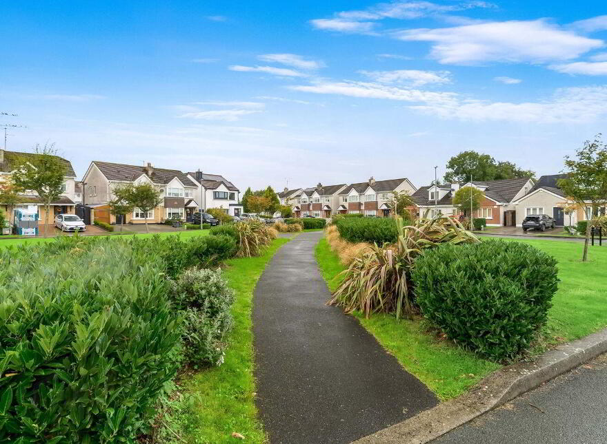2 Kelletts Grove, Dunshaughlin, A85VX99