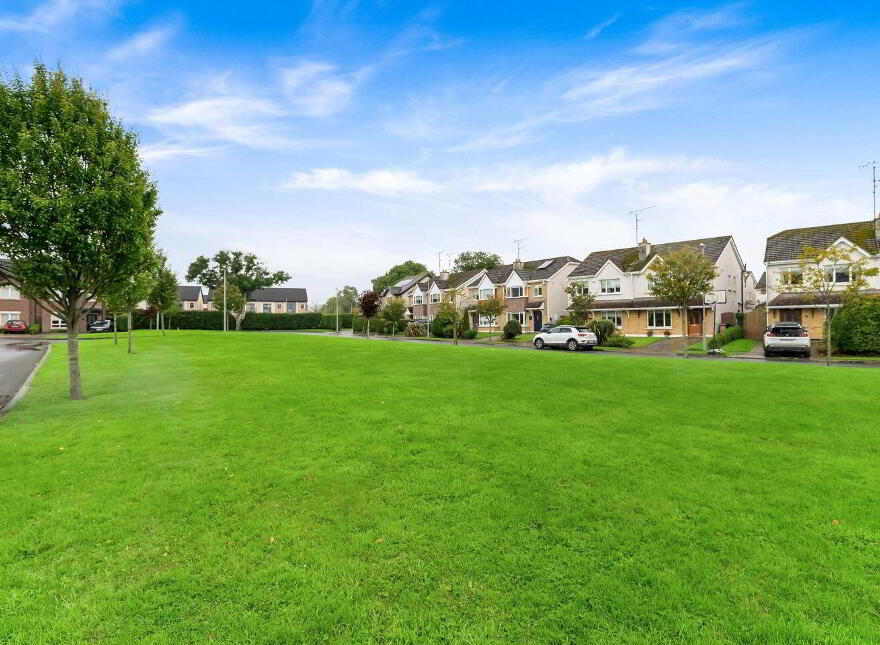 2 Kelletts Grove, Dunshaughlin, A85VX99