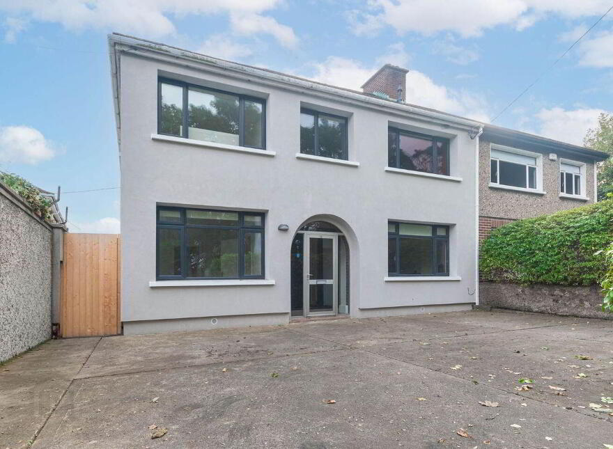 38 Grace Park Road, Drumcondra, Drumcondra, D09E4F4