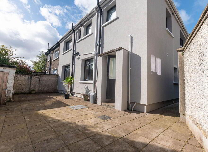 38 Grace Park Road, Drumcondra, Drumcondra, D09E4F4