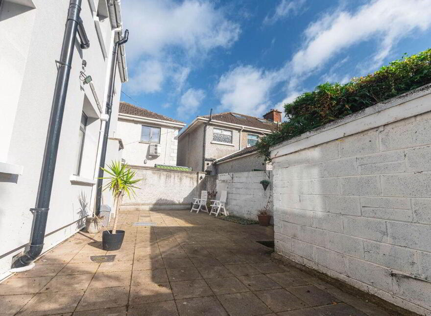 38 Grace Park Road, Drumcondra, Drumcondra, D09E4F4