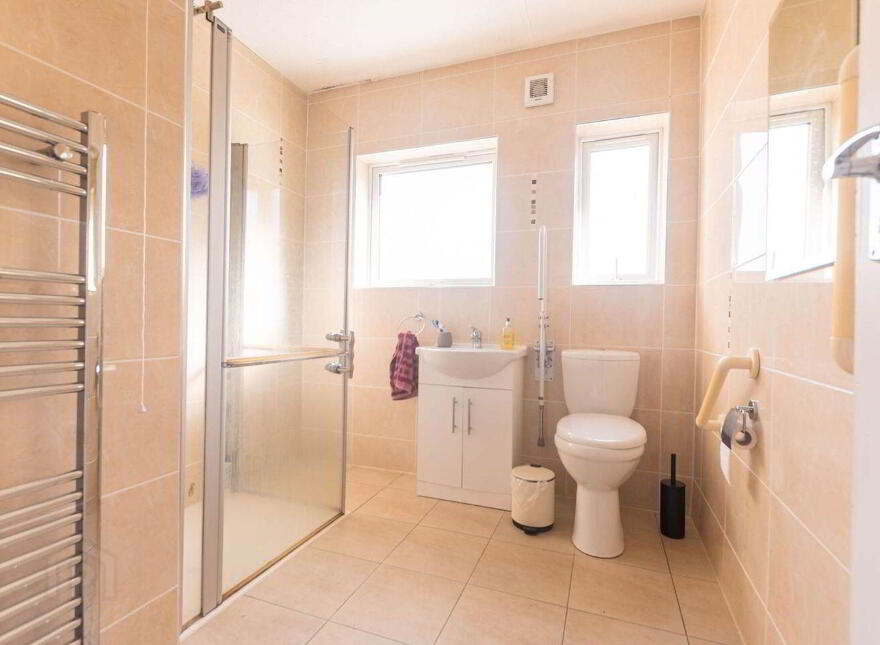 38 Grace Park Road, Drumcondra, Drumcondra, D09E4F4