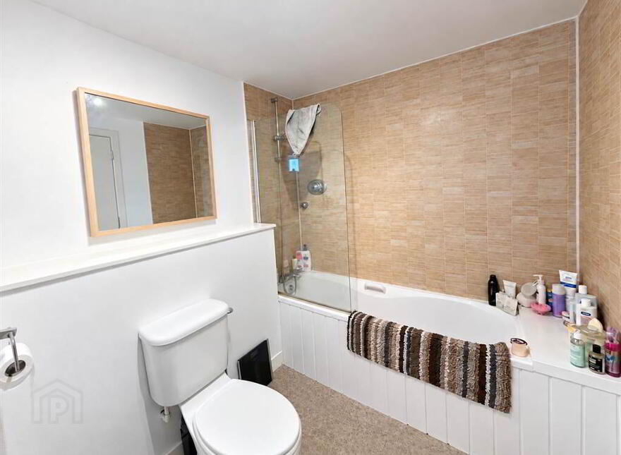 Apartment 48 City Gate 2 Sussex Place, Belfast, BT2 8LN