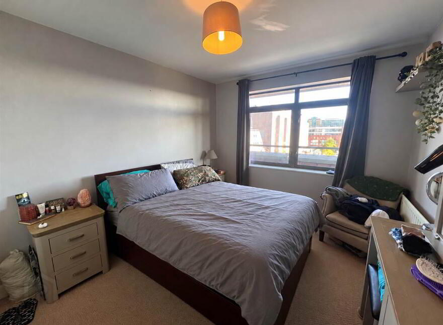 Apartment 48 City Gate 2 Sussex Place, Belfast, BT2 8LN