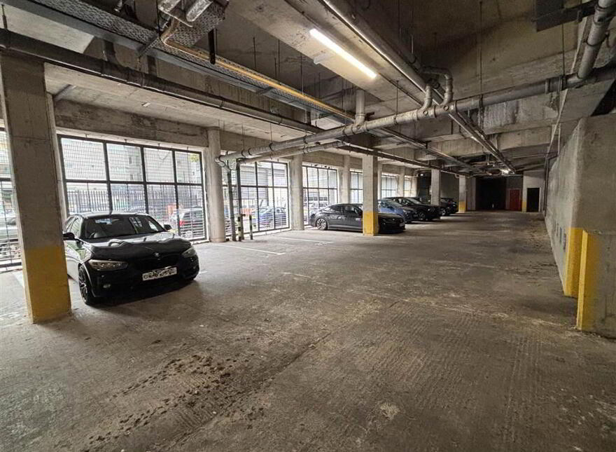 Apartment 48 City Gate 2 Sussex Place, Belfast, BT2 8LN