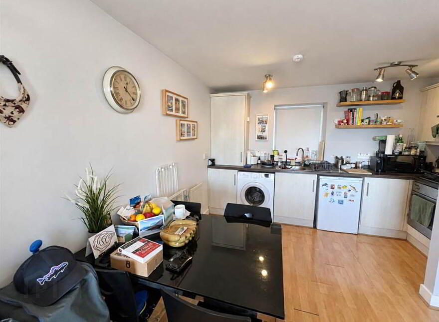 Apartment 48 City Gate 2 Sussex Place, Belfast, BT2 8LN