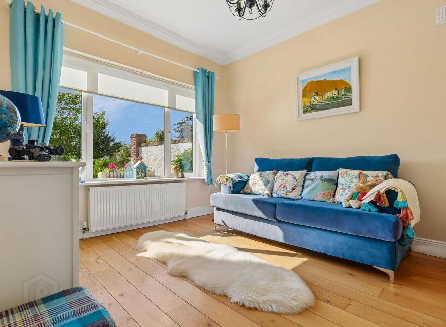 1 Athlumney Hall, Navan, C15PP6W