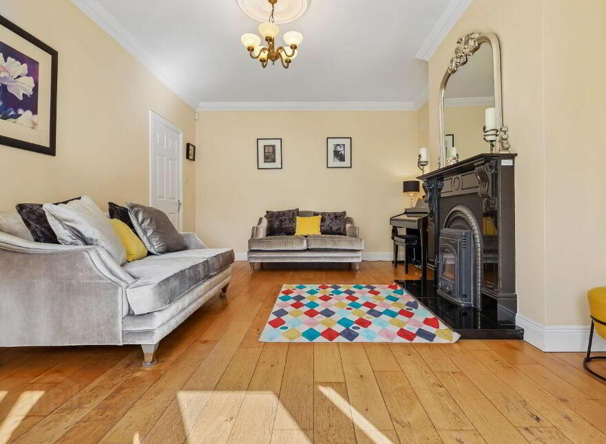 1 Athlumney Hall, Navan, C15PP6W