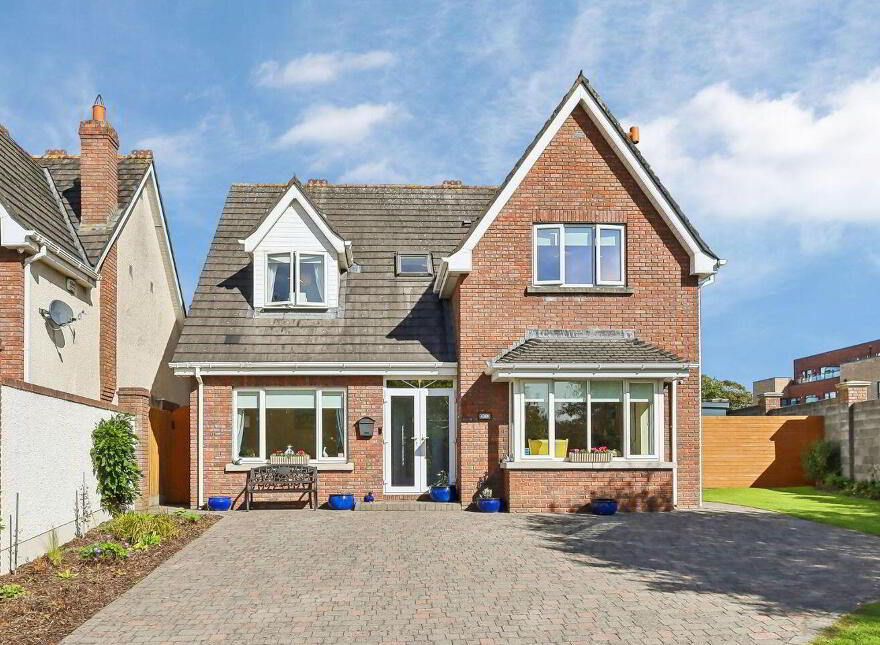 1 Athlumney Hall, Navan, C15PP6W