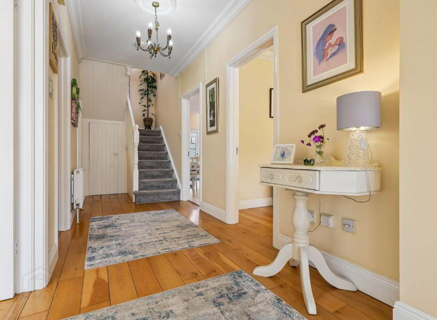 1 Athlumney Hall, Navan, C15PP6W