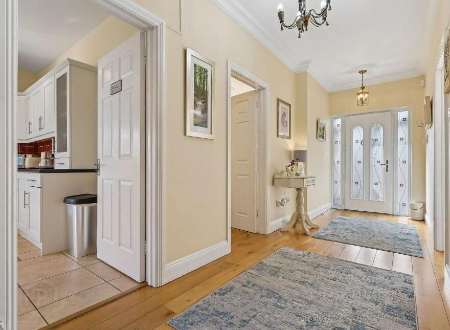 1 Athlumney Hall, Navan, C15PP6W