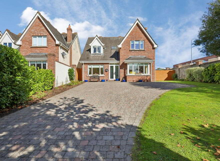 1 Athlumney Hall, Navan, C15PP6W