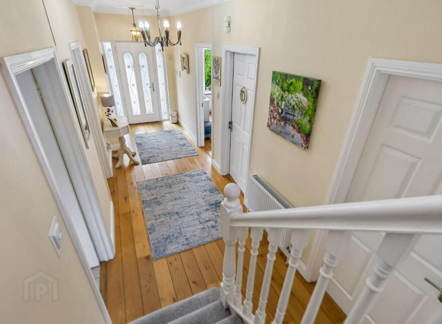 1 Athlumney Hall, Navan, C15PP6W