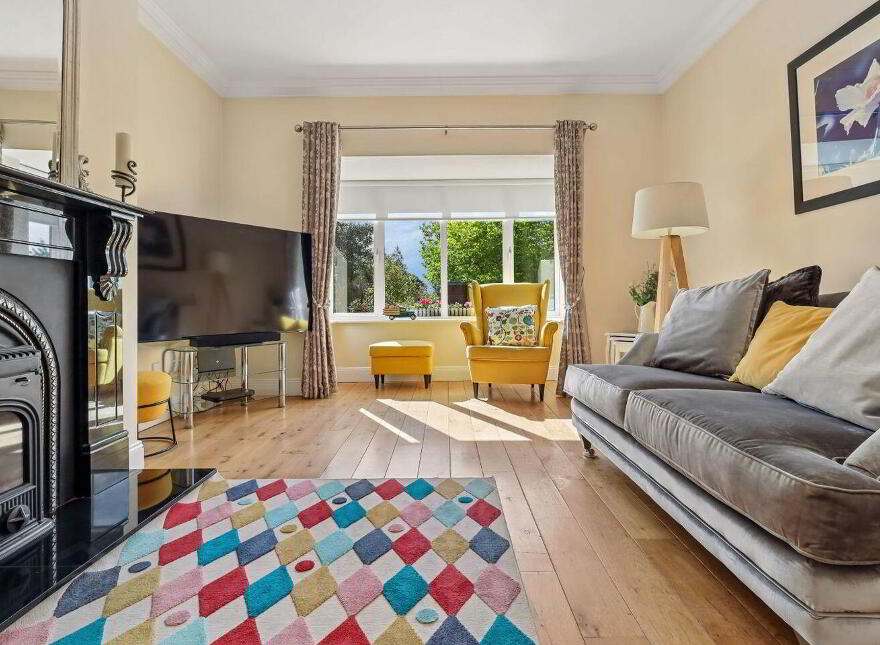 1 Athlumney Hall, Navan, C15PP6W