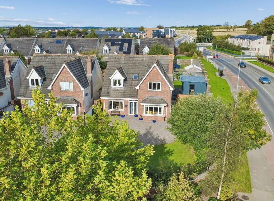 1 Athlumney Hall, Navan, C15PP6W