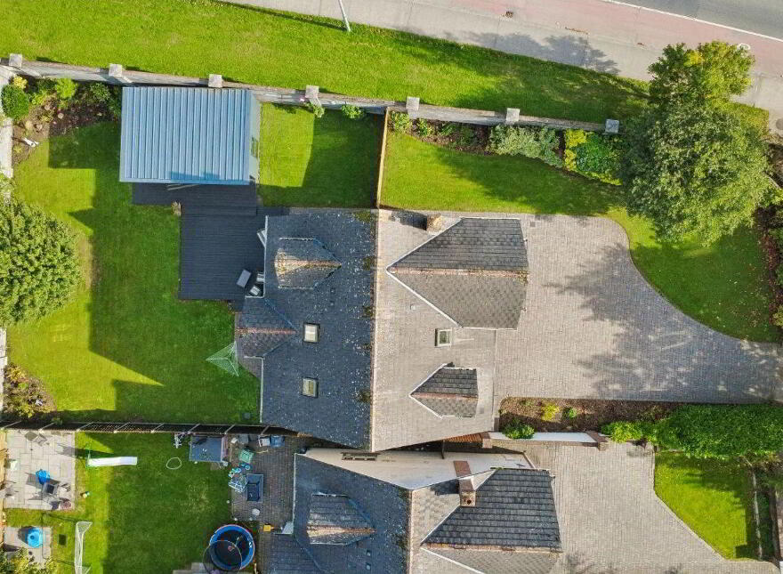 1 Athlumney Hall, Navan, C15PP6W