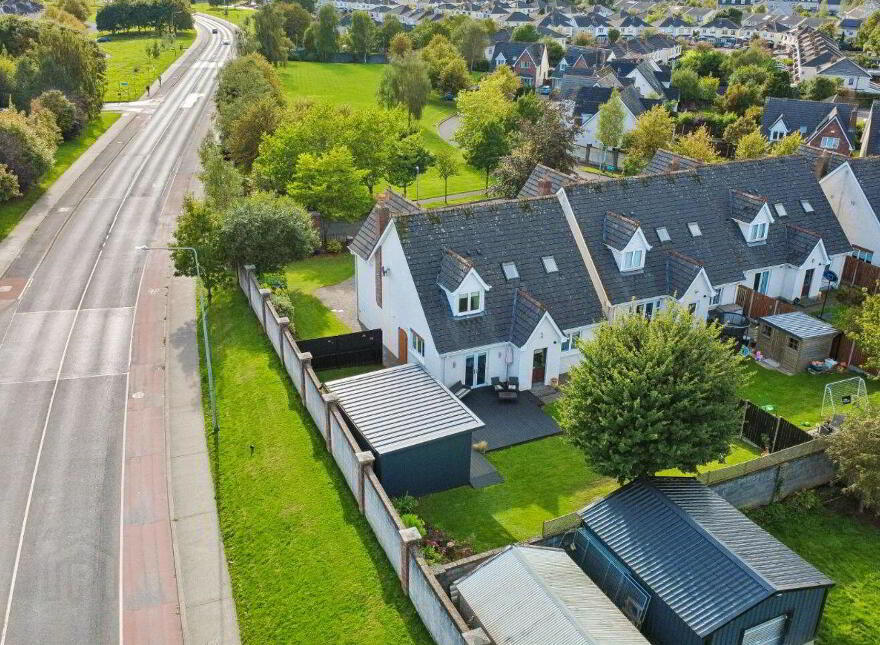 1 Athlumney Hall, Navan, C15PP6W