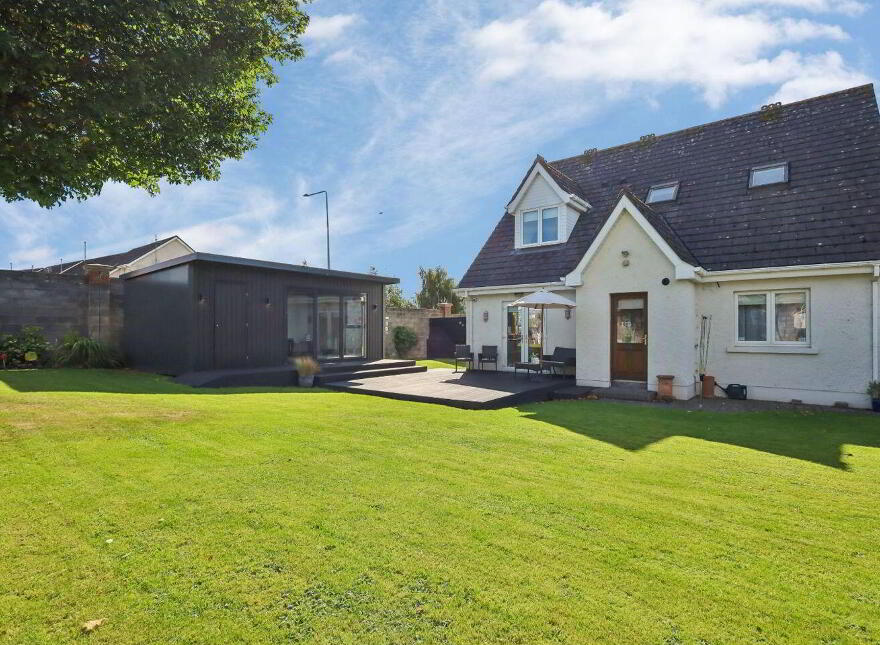 1 Athlumney Hall, Navan, C15PP6W