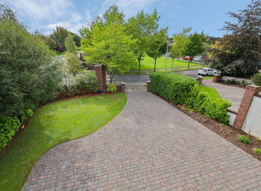 1 Athlumney Hall, Navan, C15PP6W